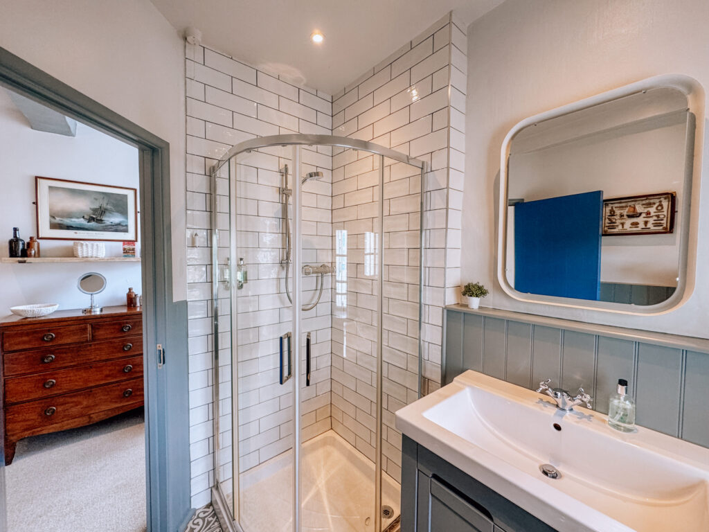 Estuary Apartment Kitchen